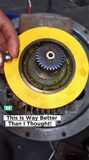 SMART MECHANIC TRICKS : This creative idea shows how it works