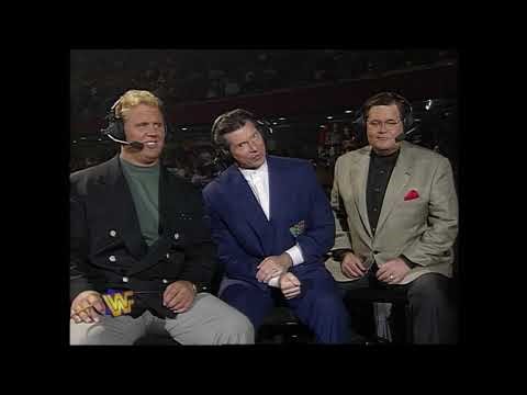 WWF Superstars 05 05 1996 (Full Show 1080p)