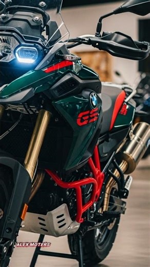 New 2026 BMW GS 650 DakarX Revealed – Ultimate Adventure Bike! 🔥#MotorcycleReveal