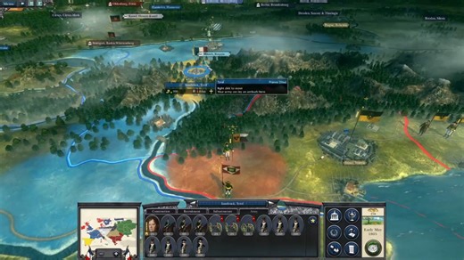 Napoleon Total War pt1 [LegendofTotalWar]