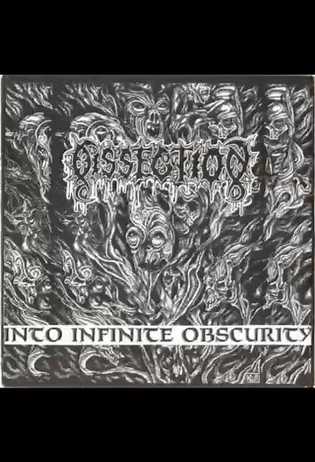 2.1K views · 53 reactions | Dissection's early demos and their full-length Albums from 1991 to 2006 #dissection #MelodicBlackDeathMetal #melodicblackmetal #chaosmagick #blackmetal #Theblacklegion | The Black Legion | Facebook