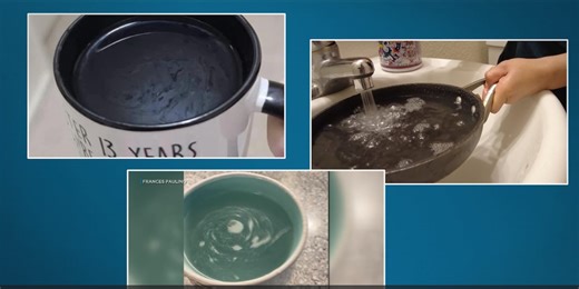 DOH report sheds new light on illnesses reported even before 2021 Red Hill fuel spill