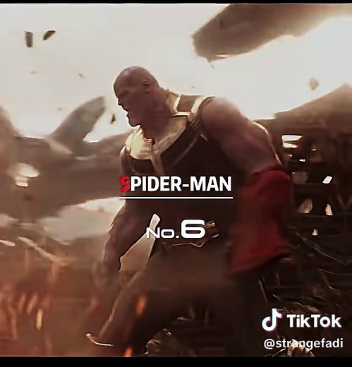 Top 8 Most Powerful MCU Characters Ever Revealed!