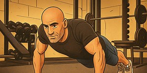 E10 - Key Lifestyle Changes for Better Health after 50