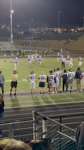 Trailing 20-17 with 35-seconds left on 4th and 10, Fredericktown pulled off this amazing TD play to beat Potosi 23-21 for their first Playoff win since 2014! Courtesy: Shawnnett Williams | Todd Richards KFVS