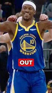 No One Is Watching The Warriors