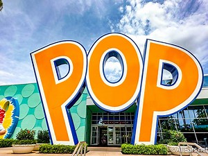 The Three VERY BEST Hotel Rooms at Disney's Pop Century Resort - AllEars.Net