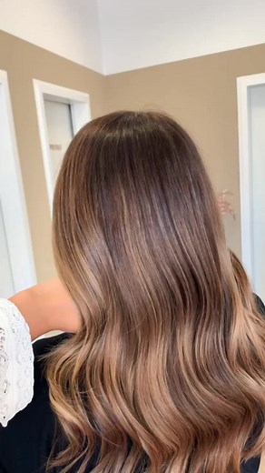 Melina Best Friseur on TikTok