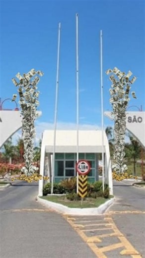 Jornal Candeias - O Maior Jornal da RMS on Instagram: "São Francisco do Conde voltou ao noticiário nacional na noite desta sexta-feira ao ser apresentada pelo Jornal Nacional como a segunda cidade mais rica do Brasil em renda per capita, com valor aproximado de R$ 684 mil por habitante, ficando atrás apenas de Saquarema, no Rio de Janeiro. O dado, que em tese deveria representar prosperidade, qualidade de vida e serviços públicos eficientes, caiu como um choque para a população local, que viveu