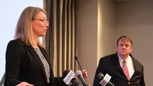 Death penalty foes push for clemency for James Coddington, who faces execution Aug. 25