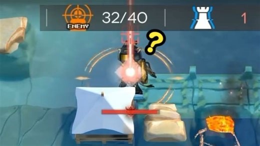 Mechanist：什么叫两秒之后我就会死？【拉特兰队 VEC-12】