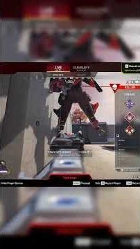 Better Gaming Char or Cheater? #apexlegends #apexlegendsclips #cheating #viral #shorts #hacker