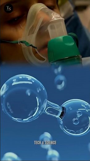 Oxygen Masks During Surgery? #shorts