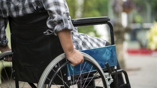 Seguridad inclusiva: ¿estamos protegiendo a las personas con discapacidad?