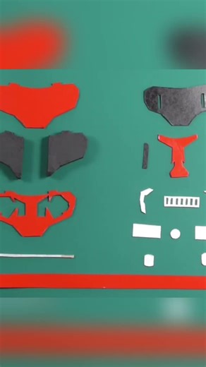 SPIDER-MAN web shooter #shorts #spiderman #webshooters