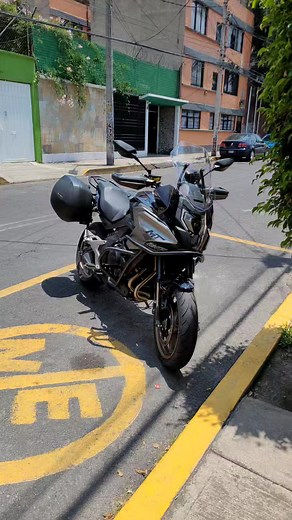 4.1K views · 92 reactions | Hoy en el canal review de la nueva 700 MT de CF moto | MIKE MP | Facebook