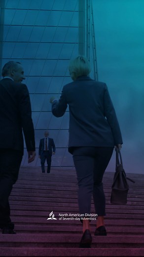 49 reactions | What makes a great leader? A recent Gallup study revealed the answer: followers seek four things—Hope, Trust, Compassion, and Stability. This year’s North American Division Leadership Summit will guide you through these timeless principles, empowering leaders, pastors, professionals, and change-makers to lead with conviction, vision, and the strength of the Holy Spirit. Be inspired. Be equipped. Be empowered. November 16, 2025 | Adventist Leadership | Facebook