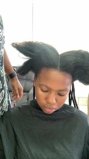 Inno Magic Hands: Half Braids Half Crown Tutorial