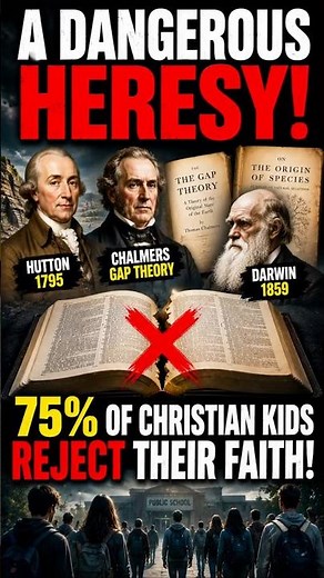 The Impact of Evolution on Christian Beliefs