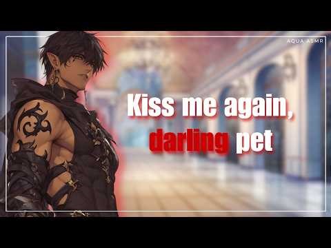 Your Yandere elf bully CONFESSES to you! | (M4F) [Plot Twist] [Aftercare] [Kisses]
