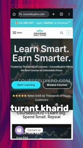 Stock Niti Mentorship program course download now