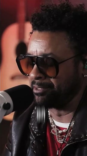 Back & Boombastic: Shaggy Revives His Classic Hit Live!🔥