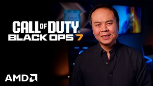 FSR Redstone дебютирует в COD Black Ops 7 эксклюзивно на видеокартах Radeon RX 9000