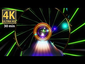 The Power of Visuals: Enhancing Your Live Shows with VJ Loop Background Videos