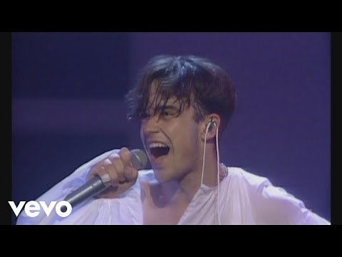 Take That - Could It Be Magic (Live in Berlin)