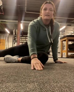 16 reactions | ‼️That’s a STRETCH ‼️ Coach Tori goes over HOW you...