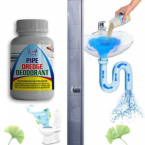 Powerful Drain & Sink Cleaner Powder Price: 399/- To place an order Visit--> https://bit.ly/3IT3r5L #discount #household #kitchen #bedroom #powerful #drain #sink #cleaner #powder #onlineshopping | Homazing