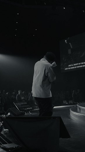 Reflecting on God's Faithfulness in My Life