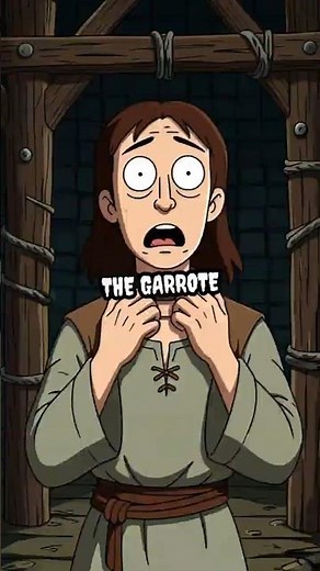 The Garrote