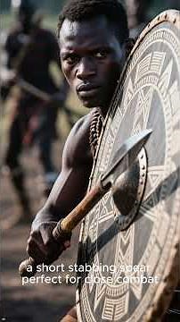 Shaka Zulu’s Legacy From Warrior to Legend