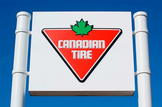 Welcome to Canadian Tire