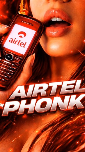 AIRTEL NORMAL vs PHONK 🎧 YOU’LL FEEL THE DIFFERENCE