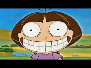 BORA THE EXE FOLDER (Parody)