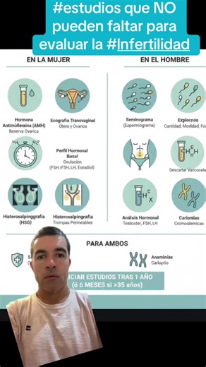 Si hacemos una buena #evaluación y #diagnostico de #infertilidad será mas #facil lograr el #embarazo 🙌🏽‼️✍🏻