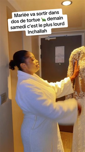 Programme de mariage Madoussou Diabaté Petit Lomé - réception et déroulé