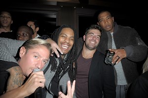 The Founder Of The Abysmal Fyre Festival Has A History Of Fleecing People
