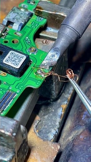 Mobile Repairing Shorts #repair #youtubeshorts