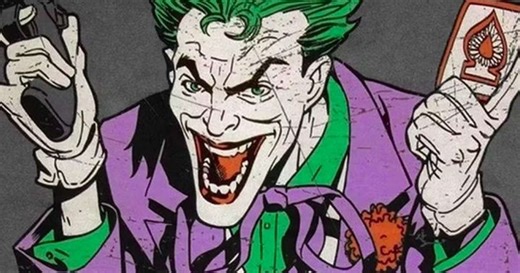 'O Homem que Ri': filme que inspirou o Coringa completa 100 anos