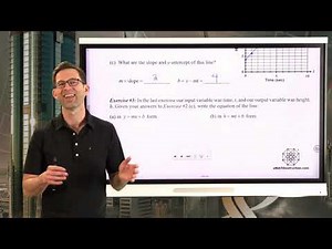 N-Gen Math 8.Unit 6cc.Lesson 4.Linear Functions