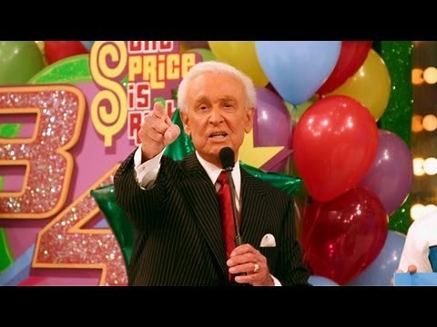 Bob Barker's Quest To Get Your Pet Spayed or Neutered Pays Off