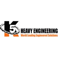 K5 Heavy Engineering | LinkedIn