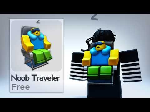 HURRY! 40+ FREE ROBLOX ITEMS & 0 ROBUX UGCs (NON-CLASSIC) EVENTS 2026!