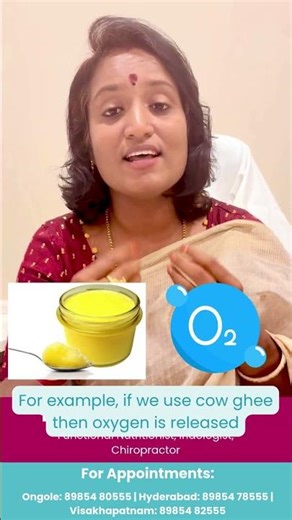 Why Lighting a Diya Is Good for Health | Cow Ghee Lamp & Oxygen Benefits | Dr. Jyosthna | Origin BMS