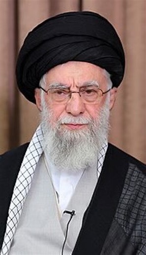@unmasked_____ on Instagram: "Ali Khamenei speaks loudly about enemies beyond Iran’s borders, but governs as if the real danger lives inside his own country. When leaders lose the trust of their people, fear replaces legitimacy. External threats become useful. Internal anger becomes something to suppress, not answer. This isn’t strength. It’s insecurity dressed as power. History shows this pattern clearly: when rulers fear their people more than foreign rivals, the problem is never outside the b