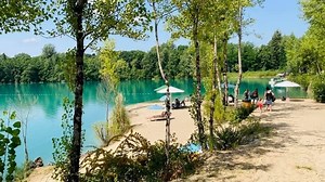 The first festival dedicated to moms will take place on a private beach near Bordeaux