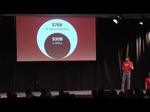 YC Demo Day Pitch (Official) -- Goodybag, Jay Panchal